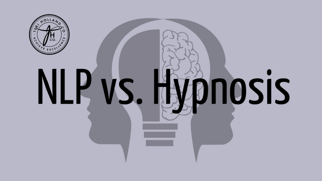 Can Hypnosis or NLP Help?