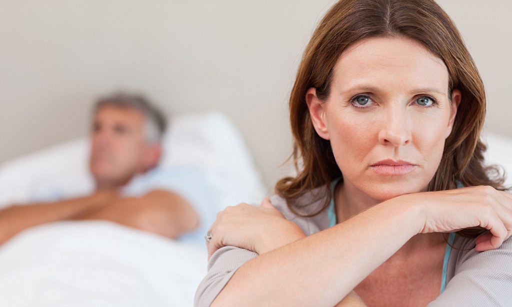Can You Be Allergic To A Human Being? Woman Cannot Tolerate Husband